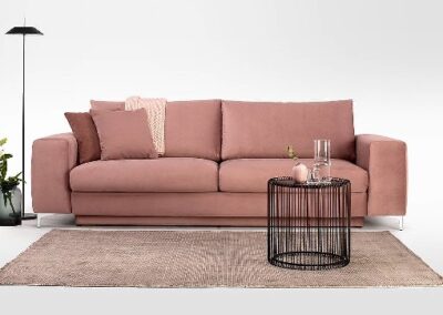 1 BEFAME model 10 MOON sofa