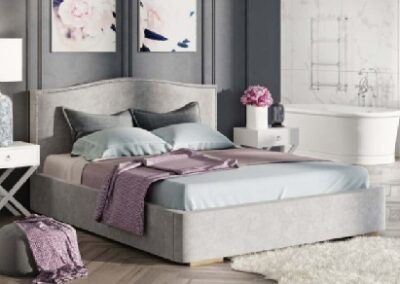 3 new design łóżko livio