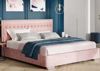 3 new design łóżko prince