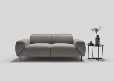 4 BIZZARTO model 4 BOSCO sofa