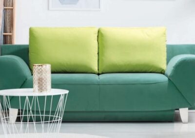 6 MEBLOMAK model 11 ALATRI sofa