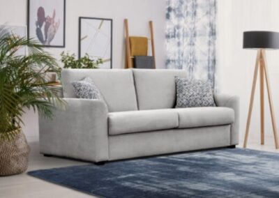 7 EMMOHL model 3 ASTI sofa włoska